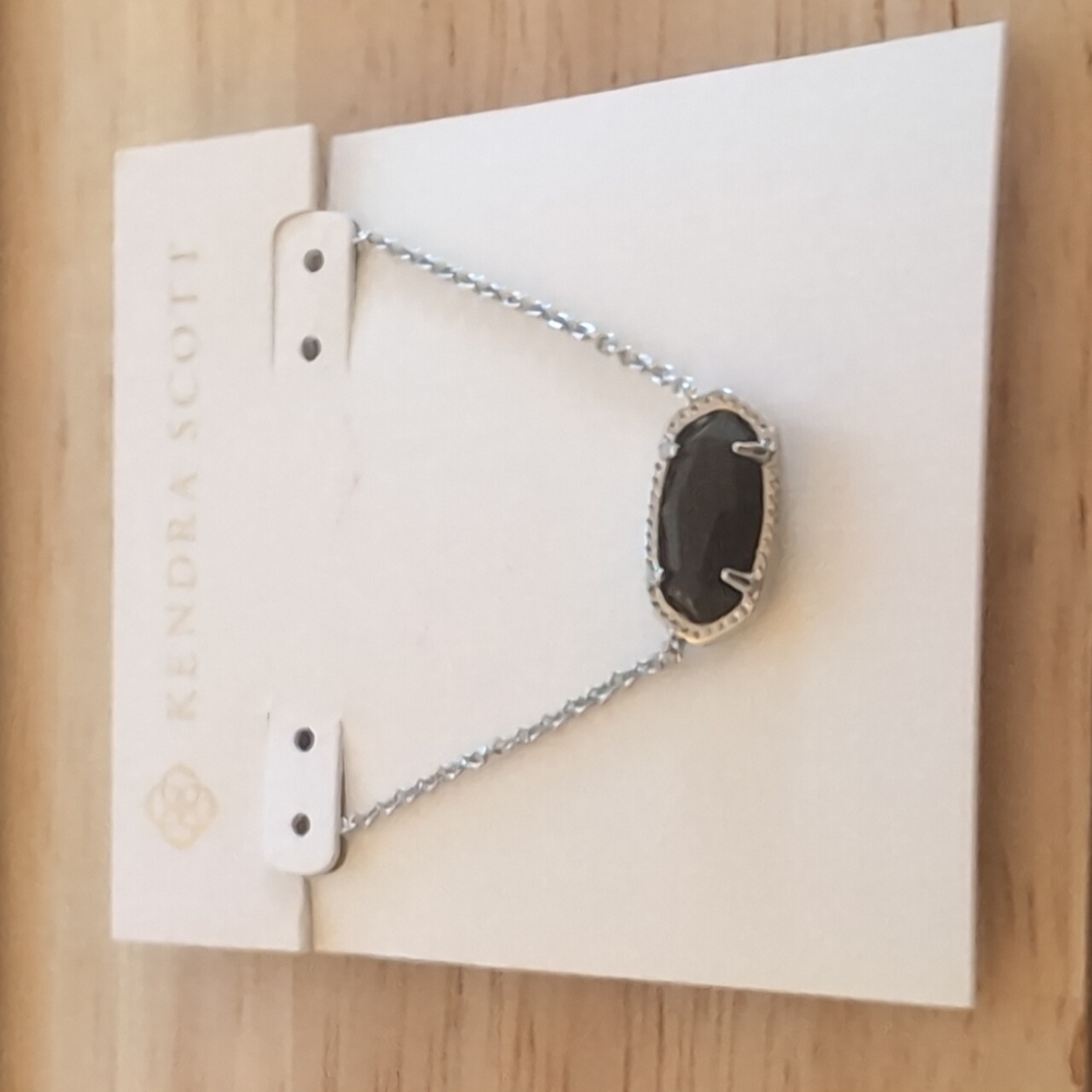 New Kendra Scott Eilsa Necklace